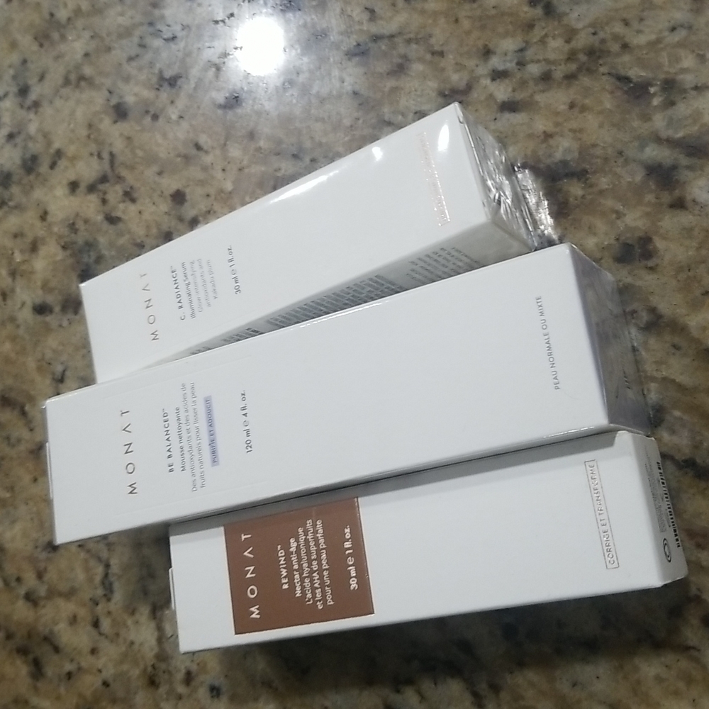 Bundle of 3